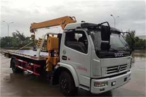 广西24小时道路救援服务